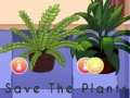 Joc Salvați plantele  on-line
