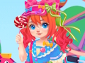 Joc Tinuta Kiddo Fun  on-line