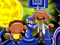Joc Monkey Go Happy Etapa 838  on-line