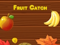 Joc Captură de fructe  on-line