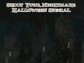 Joc Trage-ți Coșmarul Special de Halloween  on-line