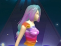 Joc Mermaid Tail Run 3D on-line