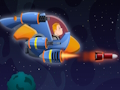 Joc Galaxy Alien Attack on-line