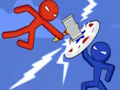 Joc Duelist Suprem  on-line
