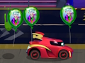 Joc Batwheels Balon Zoom  on-line