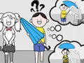 Joc Kuukiyomi: Luați în considerare  on-line