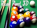 Joc Piscina reală 3D  on-line
