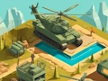 Joc Baza militară inactivă: Army Tycoon  on-line