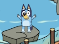 Joc Află Bluey  on-line