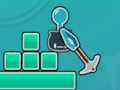 Joc Stickman Pot Climb 2 on-line