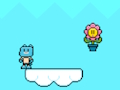 Joc Hop Hop Gumball on-line
