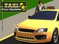 Joc Simulator de taximetrist  on-line