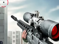 Joc Johnny Trigger Sniper on-line