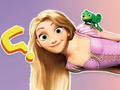 Joc Test pentru copii: Ce știi despre Prințesa Disney  on-line