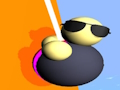 Joc Wobble Rope 3d on-line