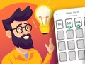 Joc Potrivirea literelor  on-line