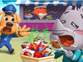 Joc Jigsaw Puzzle: Povestea siguranței  on-line