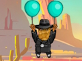 Joc Puzzle de supraviețuire Nugget Man  on-line