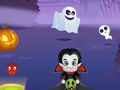 Joc Bubble Shooter de Halloween  on-line