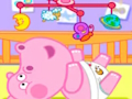 Joc Micul Hippo Care  on-line