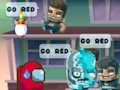 Joc Impostor live on-line