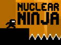 Joc Ninja nuclear  on-line
