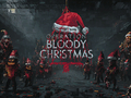Joc Operațiunea Bloody Xmas  on-line