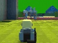 Joc Sandbox Orion 3D on-line