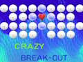 Joc Crazy Breakout on-line