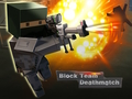 Joc Blocarea echipei Deathmatch on-line