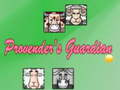 Joc Gardianul lui Provender  on-line