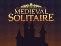 Joc Solitaire medieval  on-line