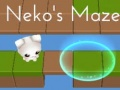Joc Labirintul lui Neko  on-line