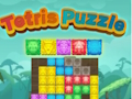 Joc Puzzle tetris on-line