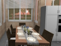 Joc Proiectarea casei 3D  on-line