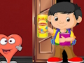 Joc Găsiți băiatul cu Lipton  on-line