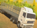Joc Transport de animale pentru camioane offroad  on-line