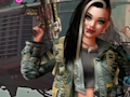 Joc Cyberpunk ShieldMaidens on-line