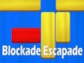 Joc Escapada blocadei  on-line