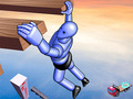 Joc Simulator Ragdoll Parkour on-line