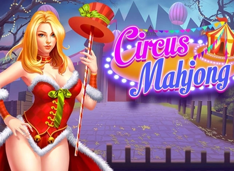 Joc Circ Mahjong on-line