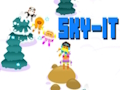 Joc Schi on-line