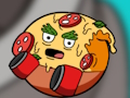 Joc Pizza toamna  on-line