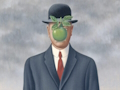 Joc Quiz Pictori  on-line