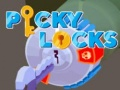 Joc Picy Locks  on-line