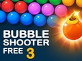 Joc Bubble Shooter gratuit 3  on-line