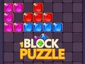 Joc Bloc puzzle on-line