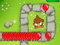 Joc Bloons TD 6 Scratch Edition on-line