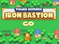 Joc Bastion de fier: Apărarea turnului on-line