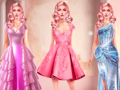 Joc Estetica Barbiecore  on-line